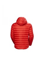 HELLY HANSEN Helly Hansen Verglas Hooded Down 2.0 Jacket