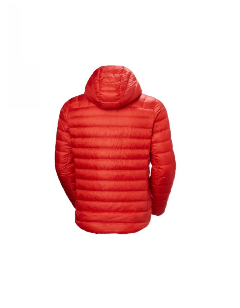 HELLY HANSEN Helly Hansen Verglas Hooded Down 2.0 Jacket