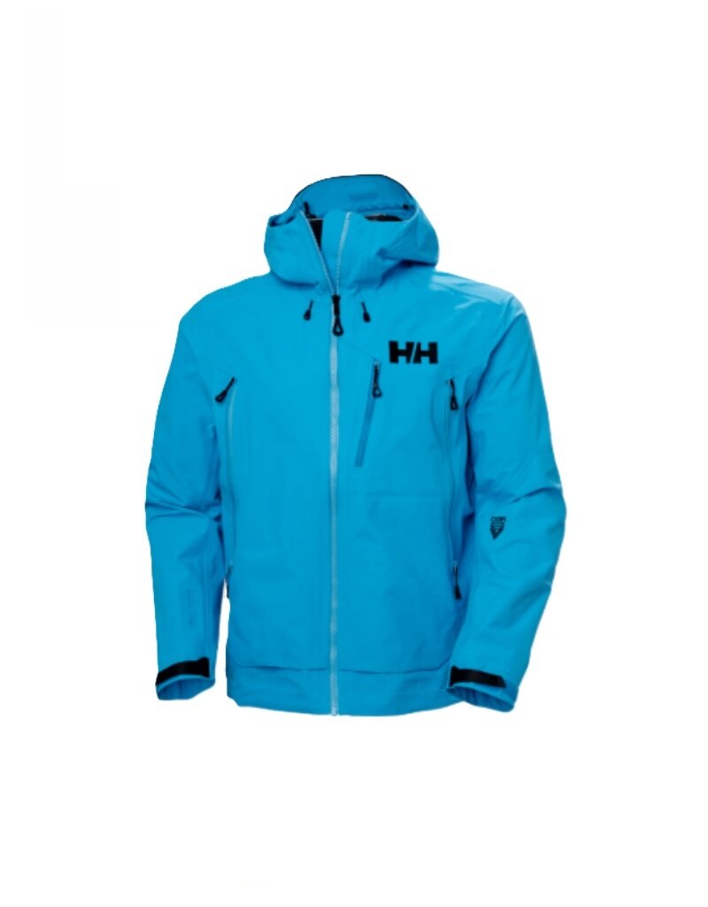 HELLY HANSEN Helly Hansen Odin 9 Worlds 3.0 Jacket