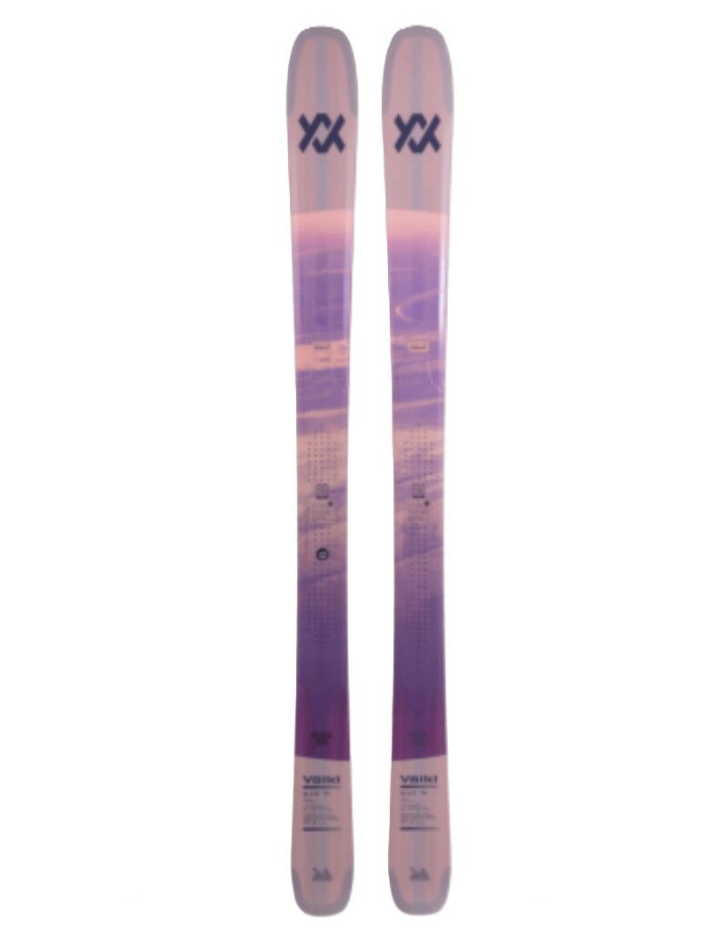 VOLKL Volkl Blaze 94 Skis Women's 2026
