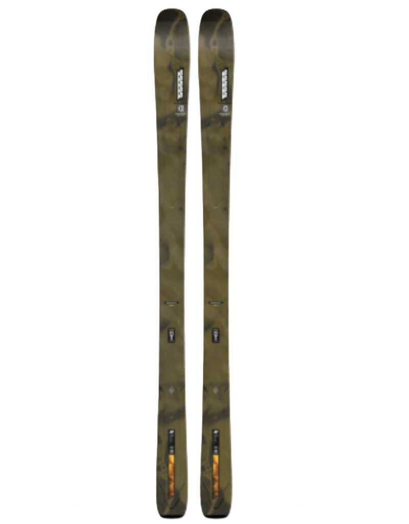 K2 K2 Mindbender 89 TI Skis 2026