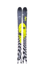 LINE Line Sakana Skis 2026