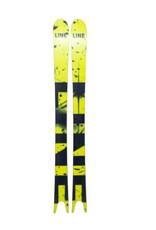 LINE Line Sakana Skis 2026