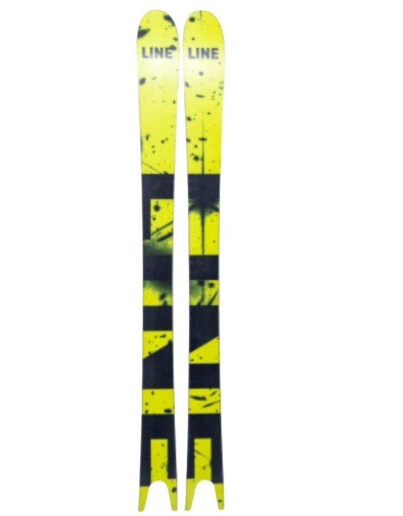 LINE Line Sakana Skis 2026