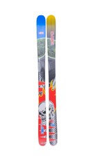LINE Line Blend Skis 2026
