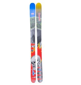 LINE Line Blend Skis 2026