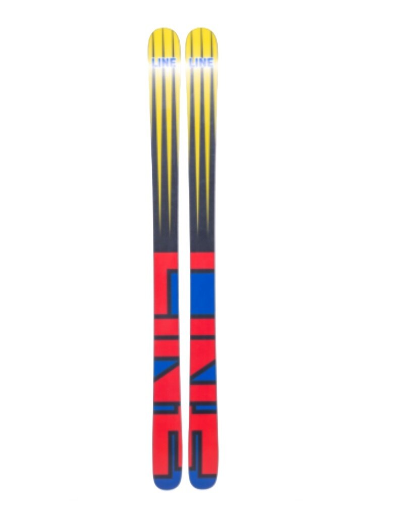 LINE Line Blend Skis 2026