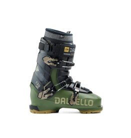 DALBELLO Dalbello Cabrio MV 120 3D Wrap Ski Boots 2026