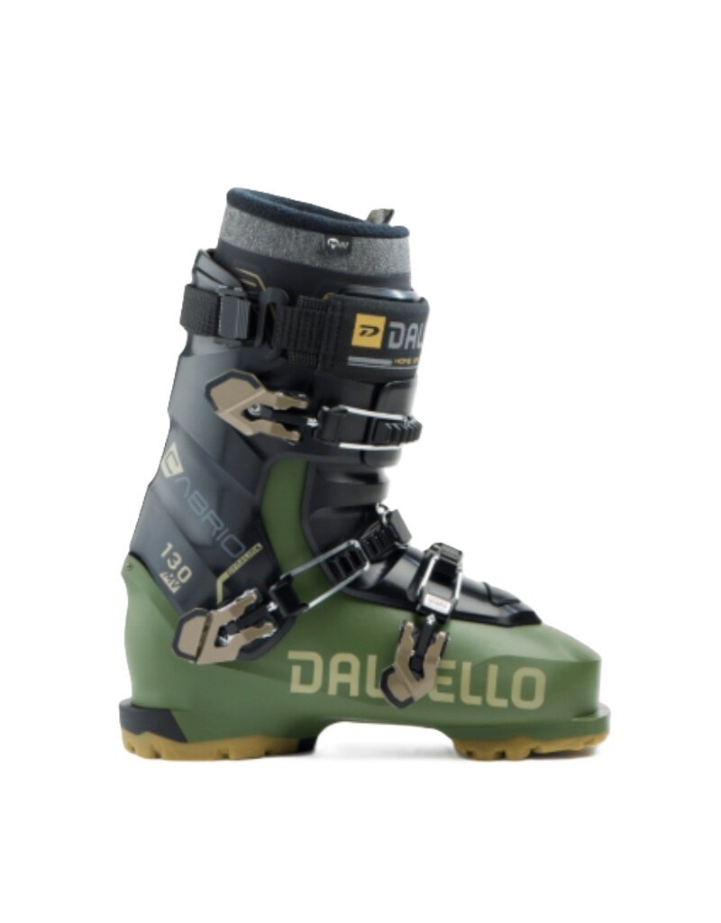 DALBELLO Dalbello Cabrio MV 120 3D Wrap Ski Boots 2026