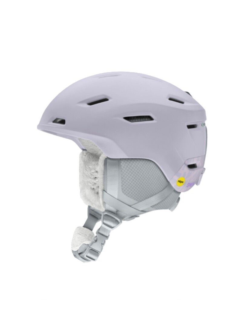 SMITH Smith Descend MIPS Snow Helmet