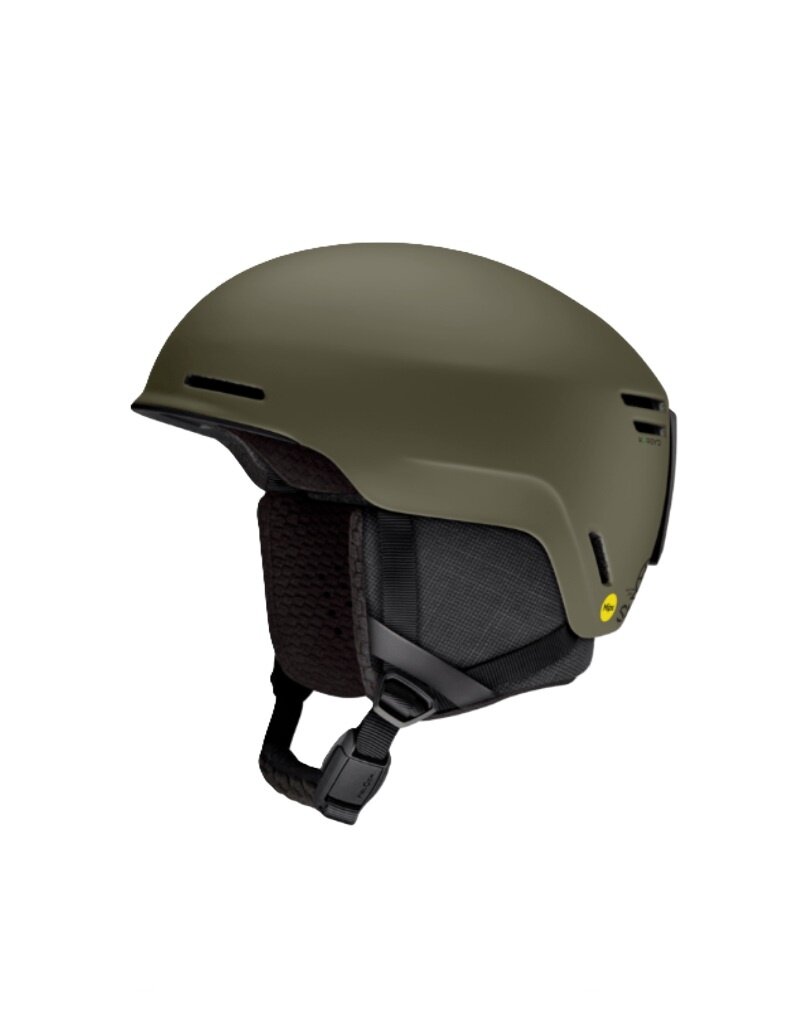 SMITH 2026 SMITH METHOD PRO MIPS