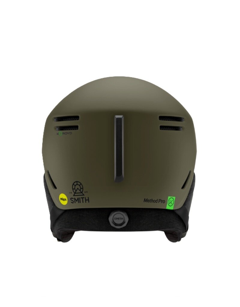 SMITH 2026 SMITH METHOD PRO MIPS