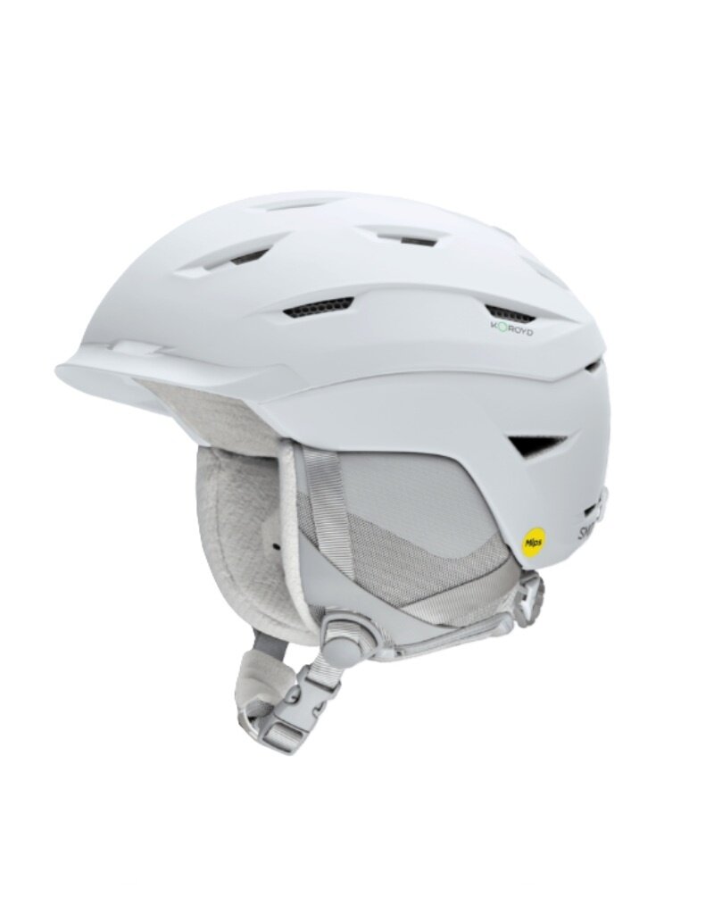 SMITH Smith Liberty MIPS Snow Helmet Women's