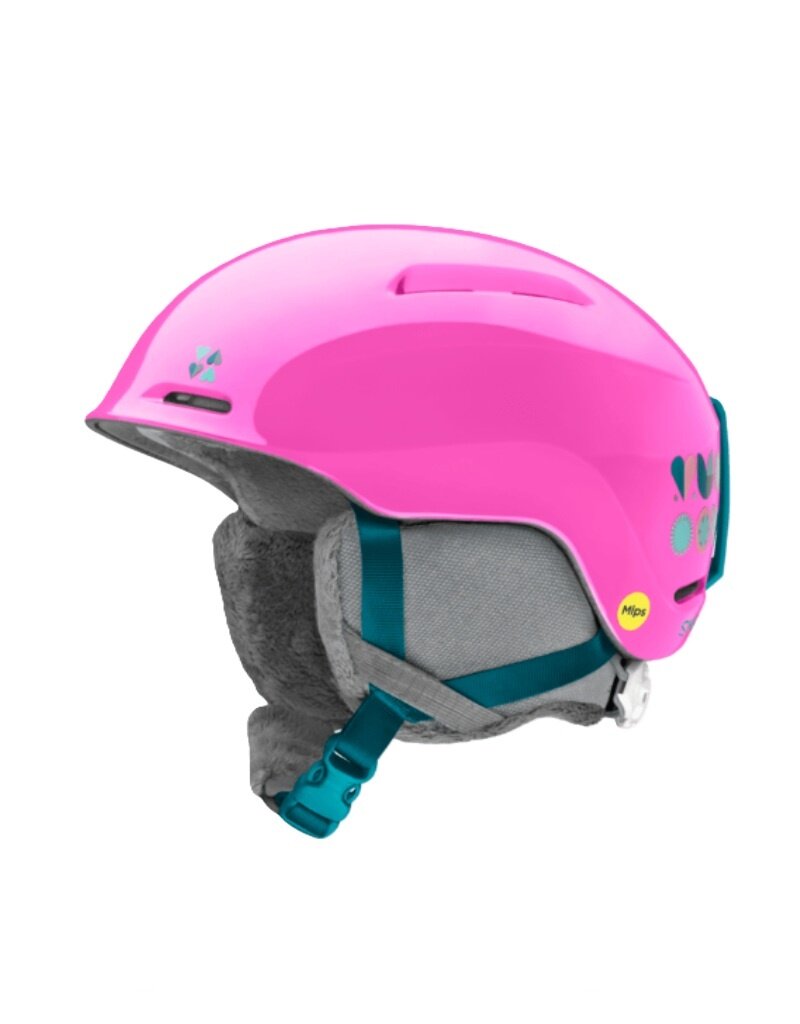 SMITH Smith Glide Jr. MIPS Snow Helmet Kids'