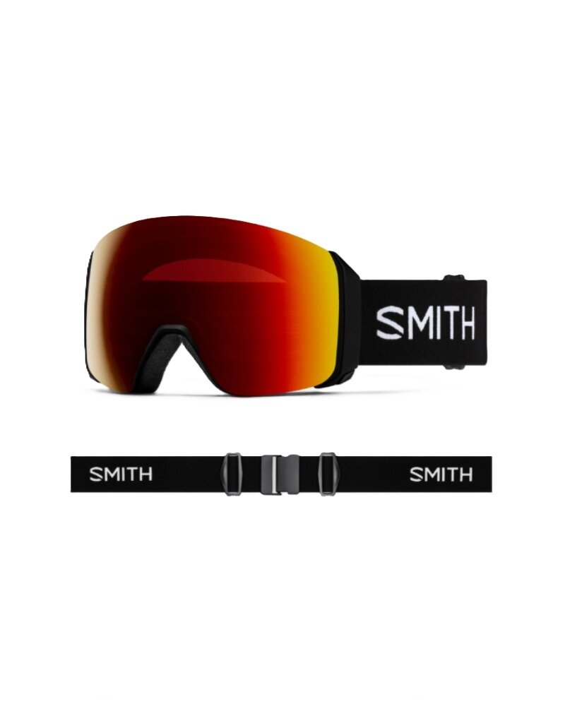 SMITH Smith 4D Mag XL Snow Goggles