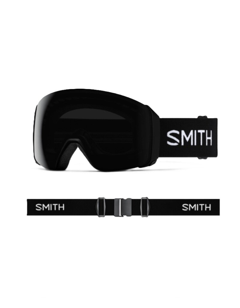 SMITH Smith 4D Mag XL Snow Goggles