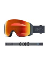 SMITH Smith 4D Mag Snow Goggles