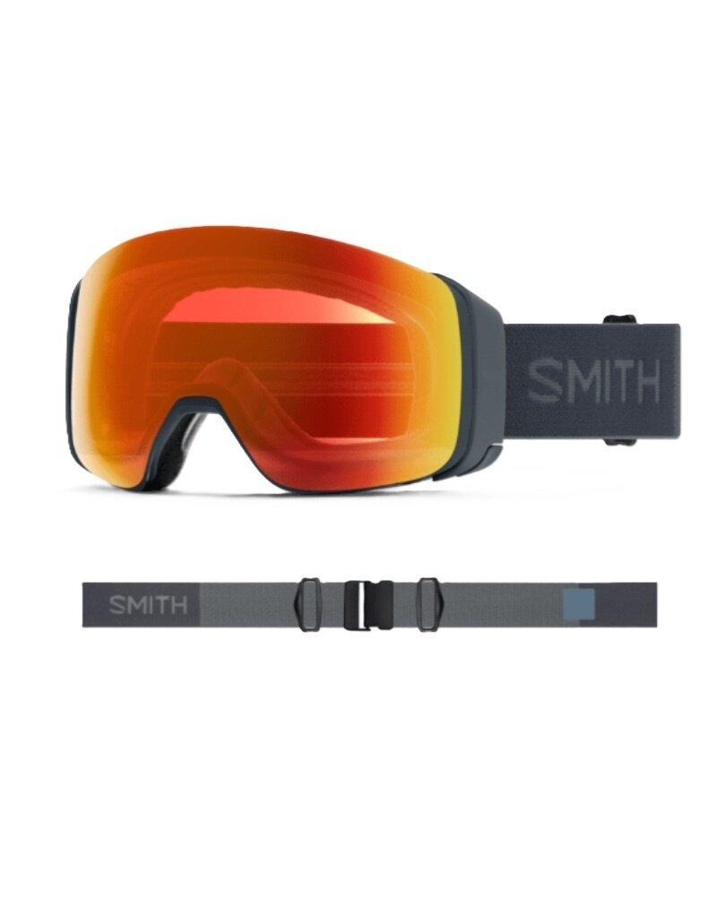 SMITH Smith 4D Mag Snow Goggles