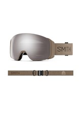 SMITH Smith 4D Mag Snow Goggles