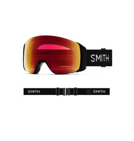 SMITH Smith 4D Mag Photochromic Snow Goggles
