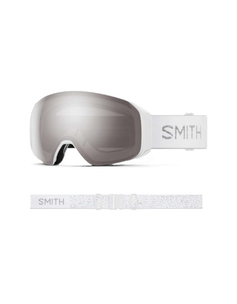 SMITH Smith 4D Mag S Snow Goggles