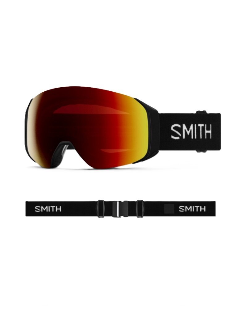 SMITH Smith 4D Mag S Snow Goggles