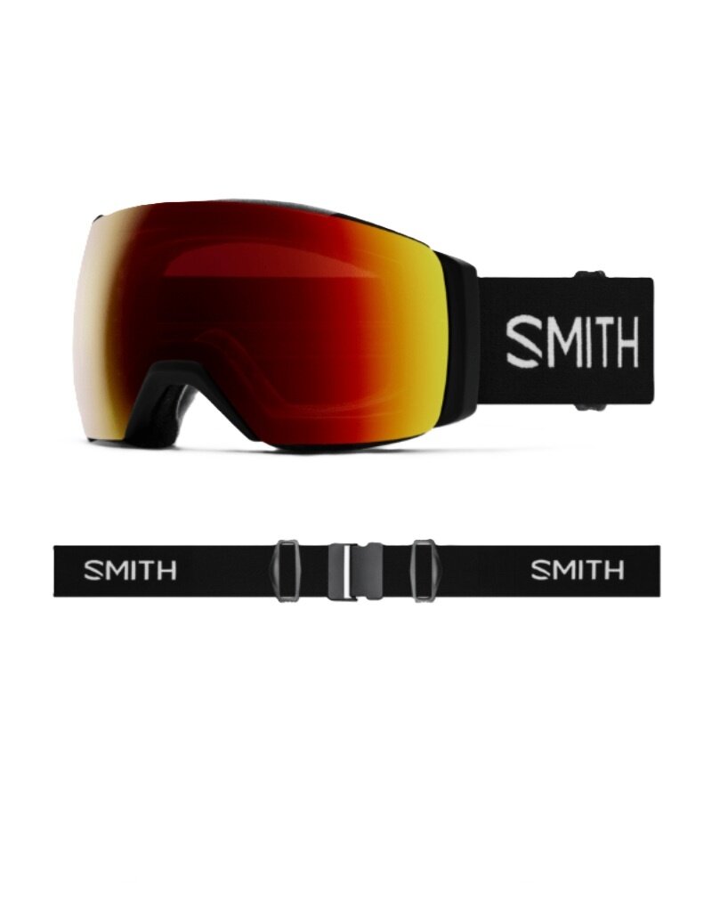 SMITH Smith I/O Mag XL Snow Goggles