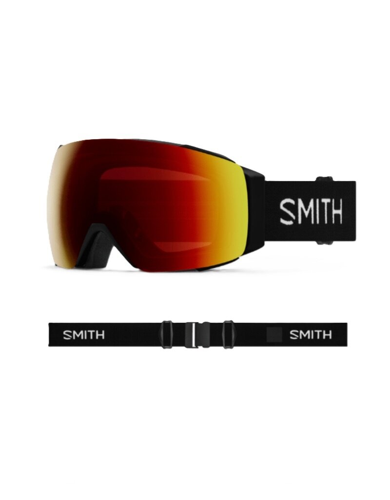 SMITH Smith I/O Mag Snow Goggles