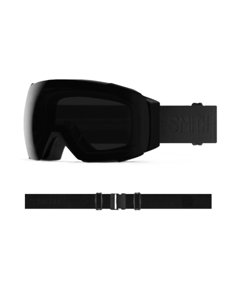 SMITH Smith I/O Mag Snow Goggles
