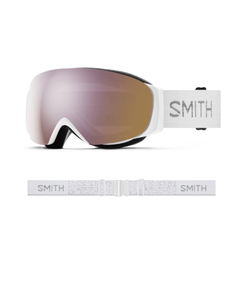SMITH Smith I/O Mag S Snow Goggles