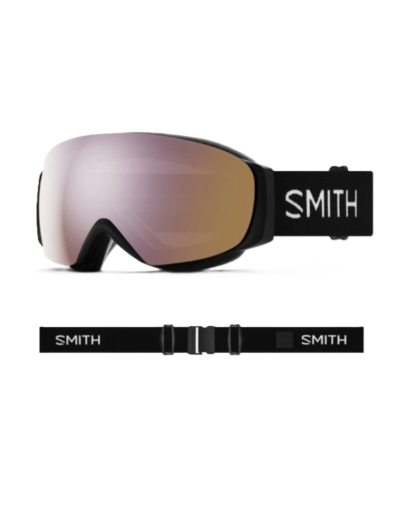 SMITH Smith I/O Mag S Snow Goggles