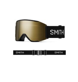 SMITH Smith Squad Mag Snow Goggles
