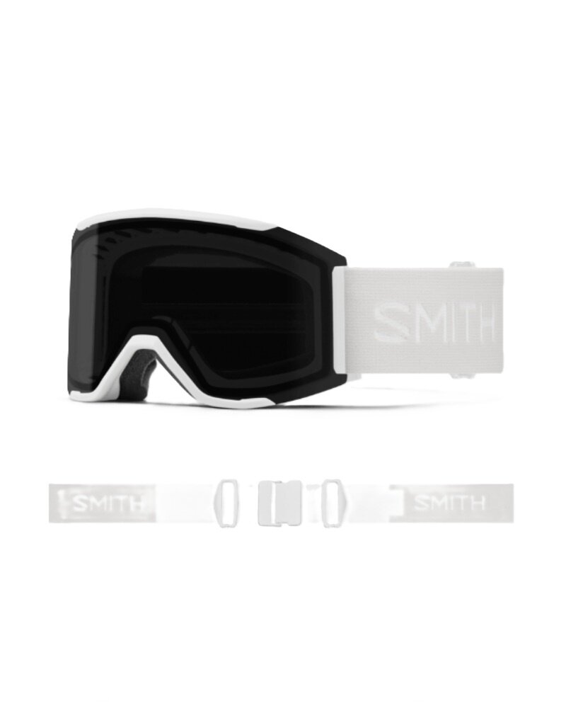 SMITH Smith Squad Mag Snow Goggles