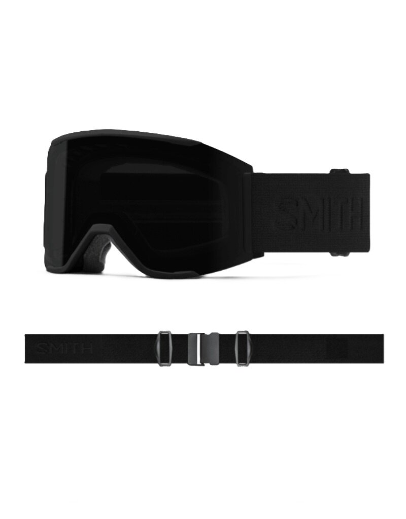 SMITH Smith Squad Mag Snow Goggles