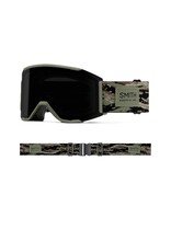 SMITH Smith Squad Mag Snow Goggles