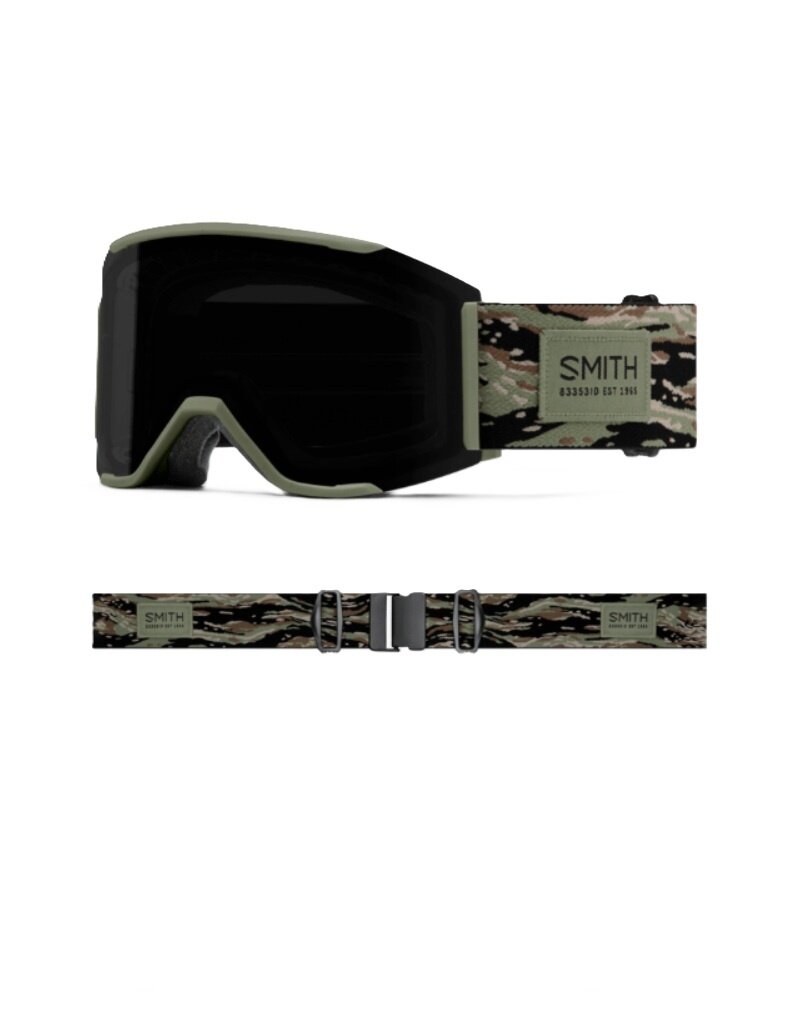 SMITH Smith Squad Mag Snow Goggles