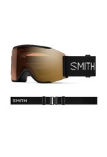 SMITH Smith Squad Mag Low Bridge Snow Goggles
