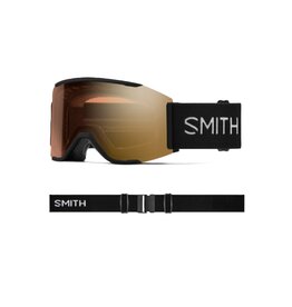 SMITH Smith Squad Mag Low Bridge Snow Goggles