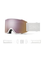 SMITH Smith Squad Mag Low Bridge Snow Goggles