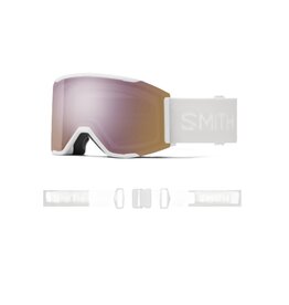 SMITH Smith Squad Mag Low Bridge Snow Goggles