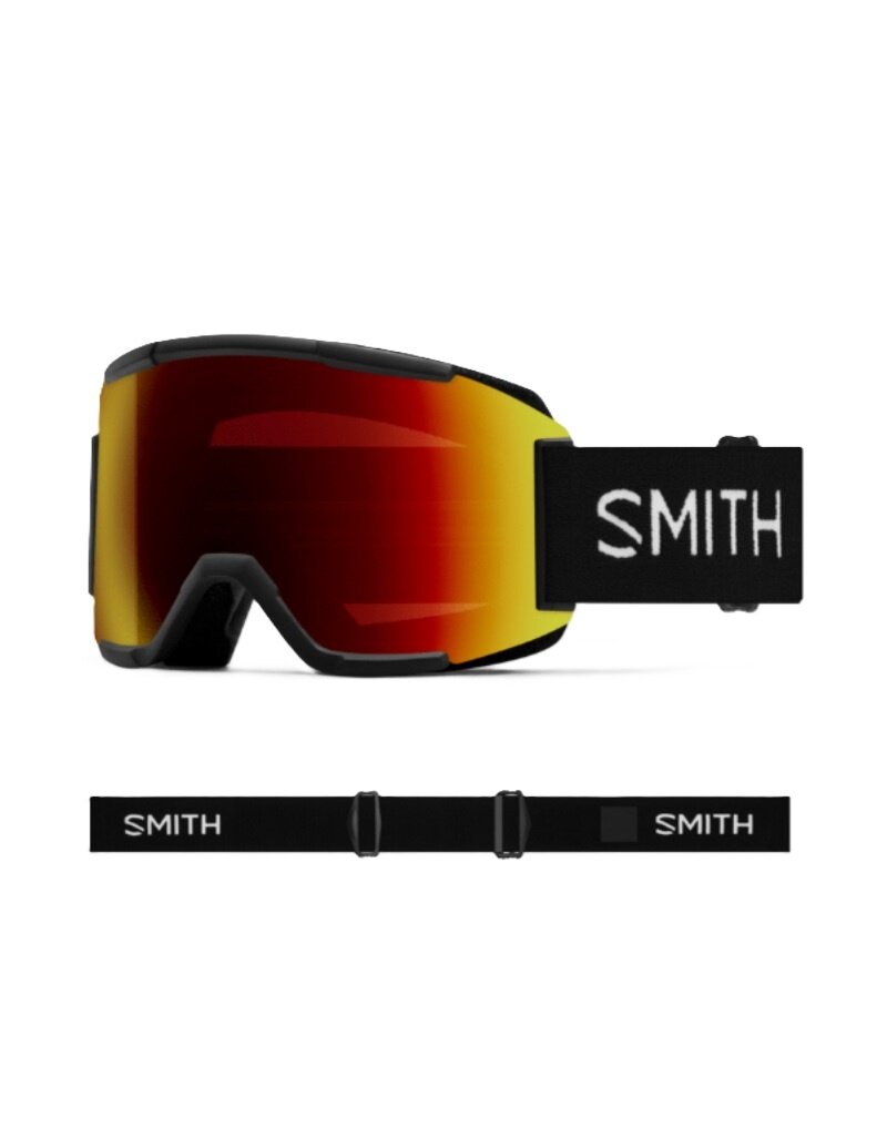 SMITH Smith Squad Snow Goggles