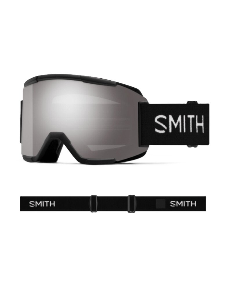 SMITH Smith Squad Snow Goggles
