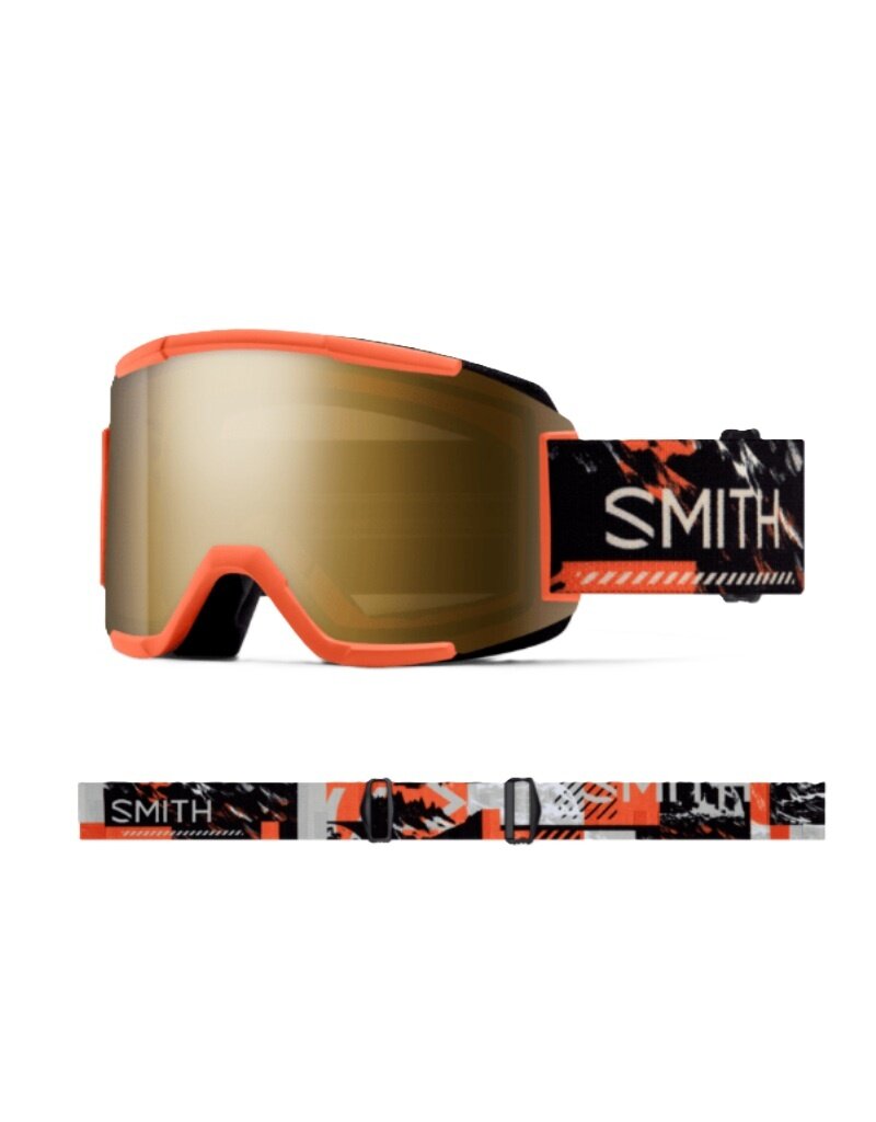 SMITH Smith Squad Snow Goggles