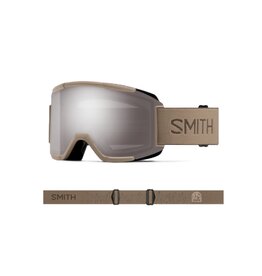 SMITH Smith Squad Snow Goggles