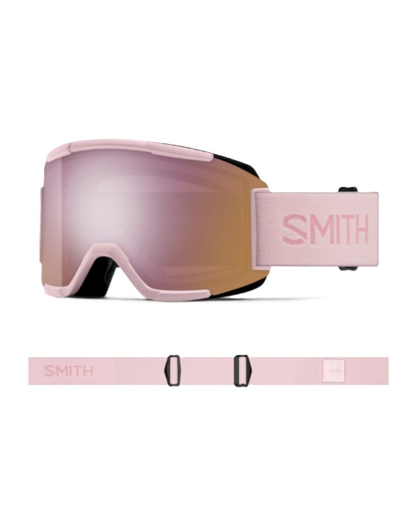 SMITH Smith Squad Snow Goggles