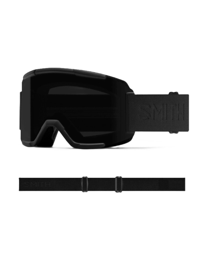 SMITH Smith Squad Snow Goggles