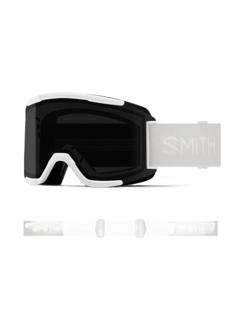 SMITH Smith Squad Snow Goggles