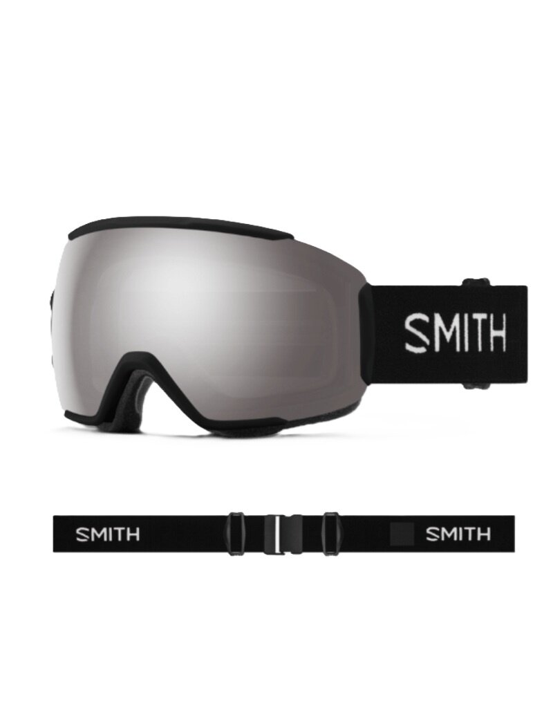 SMITH Smith Sequence OTG Snow Goggles