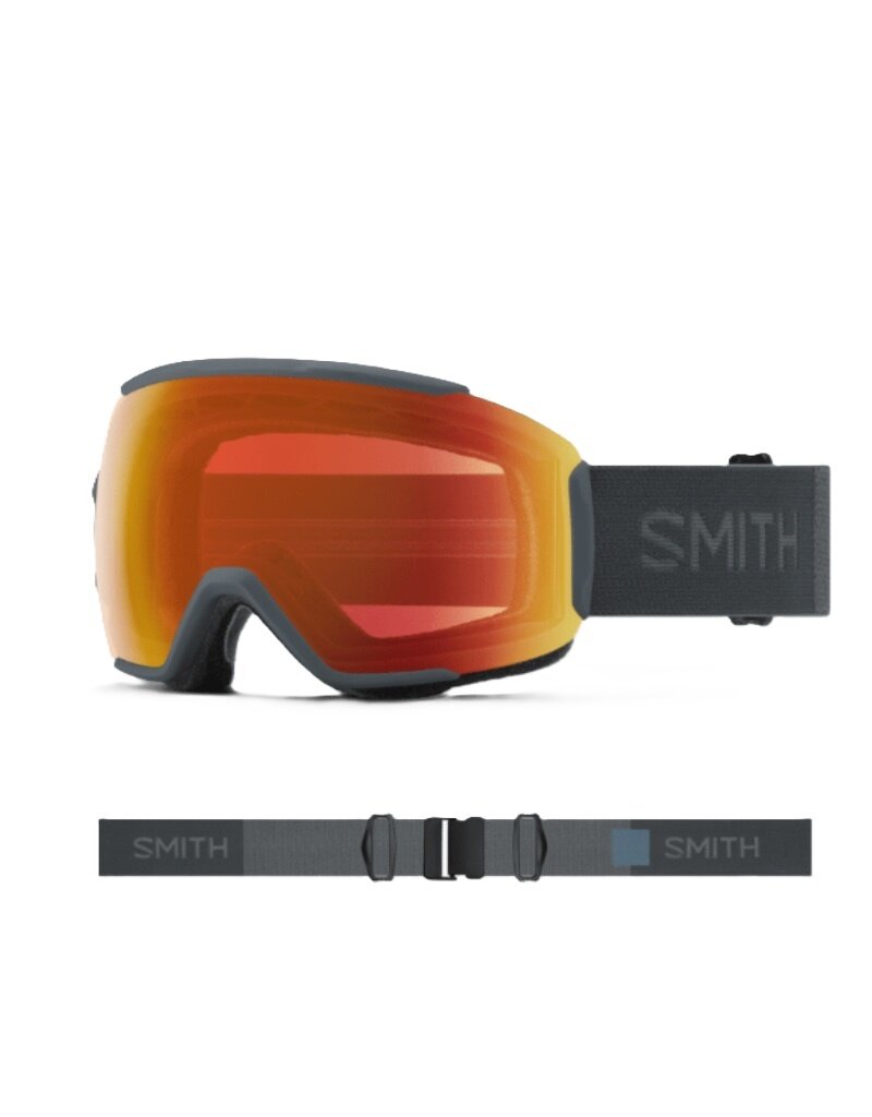 SMITH Smith Sequence OTG Snow Goggles