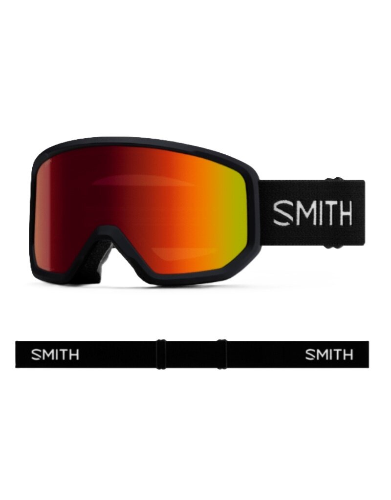 SMITH Smith Transfer Snow Goggles